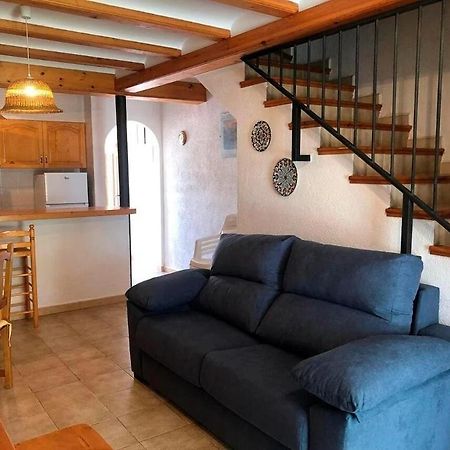Ona Las Zarzas Muntanya la Sella エクステリア 写真